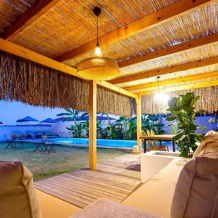 호텔 Fora Bella 알라카티