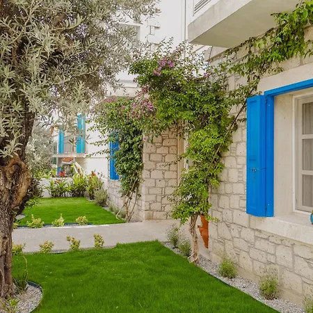 Fora Bella Hotell Alaçatı