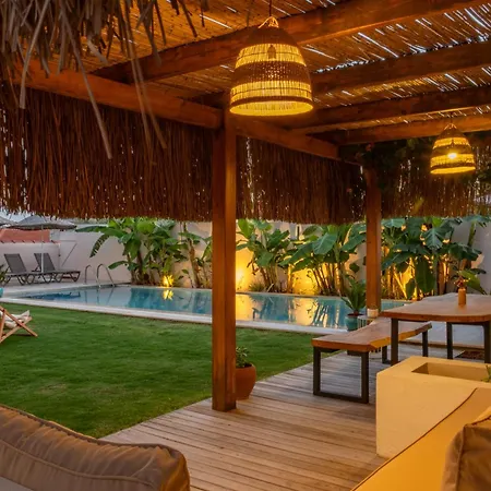 호텔 Fora Bella 알라카티