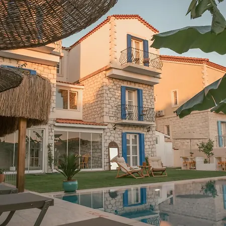 호텔 Fora Bella 2*