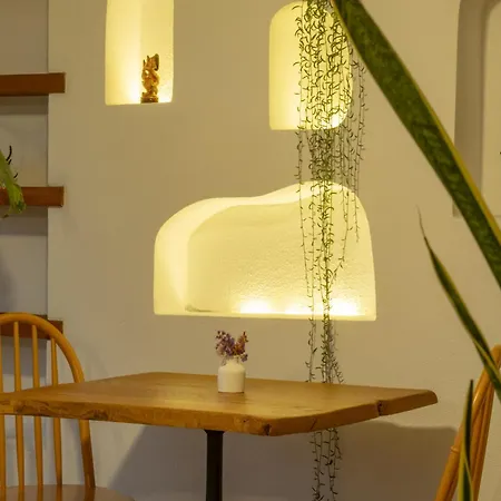 Fora Bella 호텔 2*