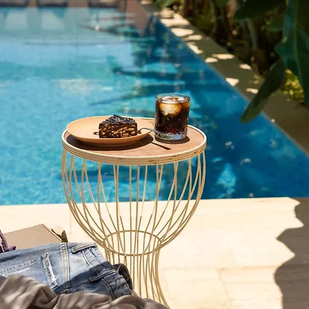 Fora Bella 호텔 알라카티