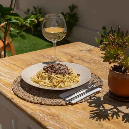 Fora Bella 호텔 알라카티