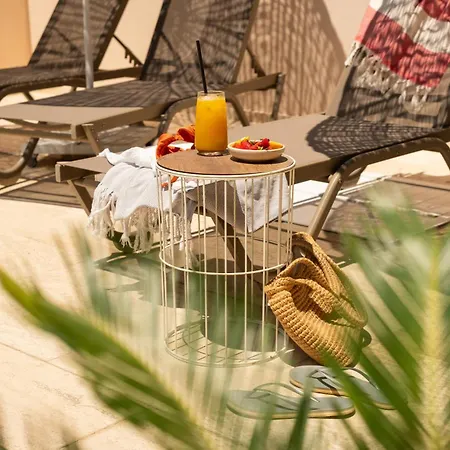 호텔 Fora Bella 알라카티