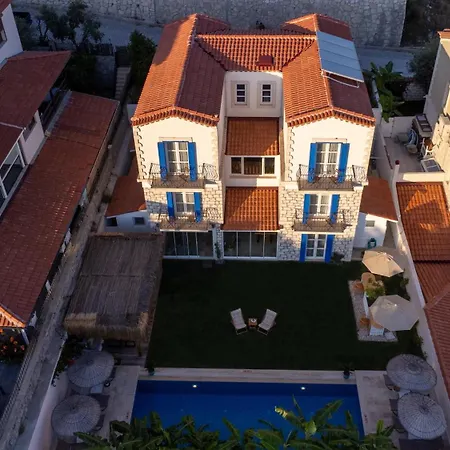 호텔 Fora Bella 2*