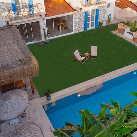 호텔 Fora Bella 2*