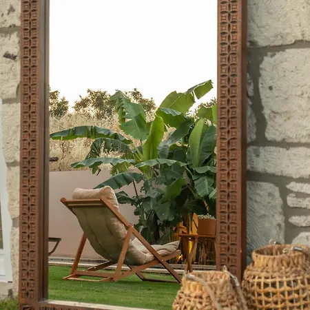 Fora Bella 호텔 알라카티