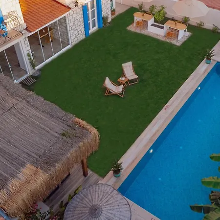 호텔 Fora Bella 알라카티