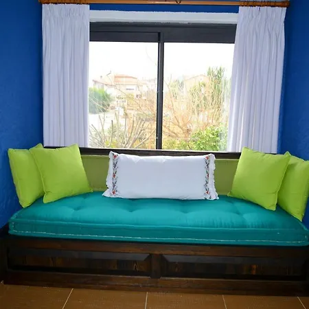 Fora Bella 2* 알라카티