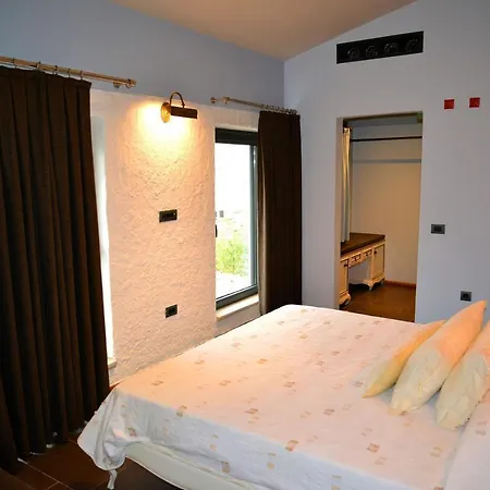 Szálloda Fora Bella Alacati