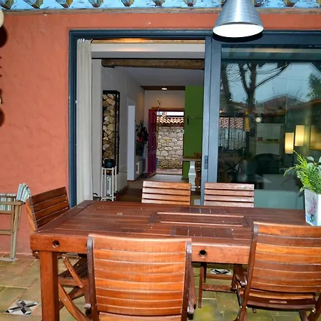 호텔 Fora Bella 2*