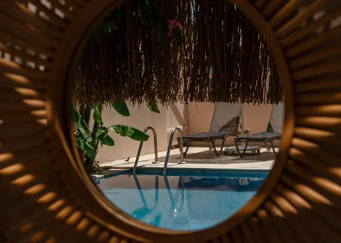 Fora Bella Hotell