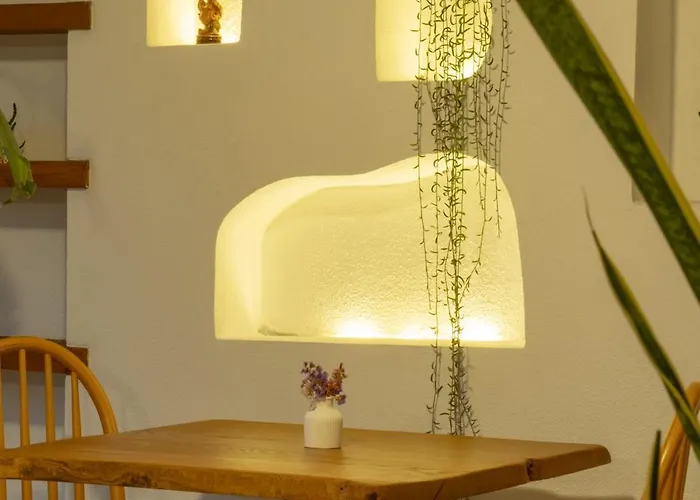 Fora Bella Hotell 2*