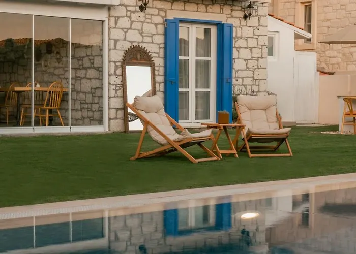 Hotell Fora Bella 2*
