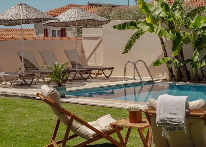 Fora Bella Hotell 2*