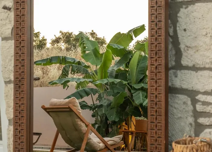 Fora Bella Hotell Alaçatı