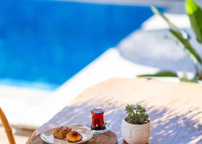 Fora Bella Hotell