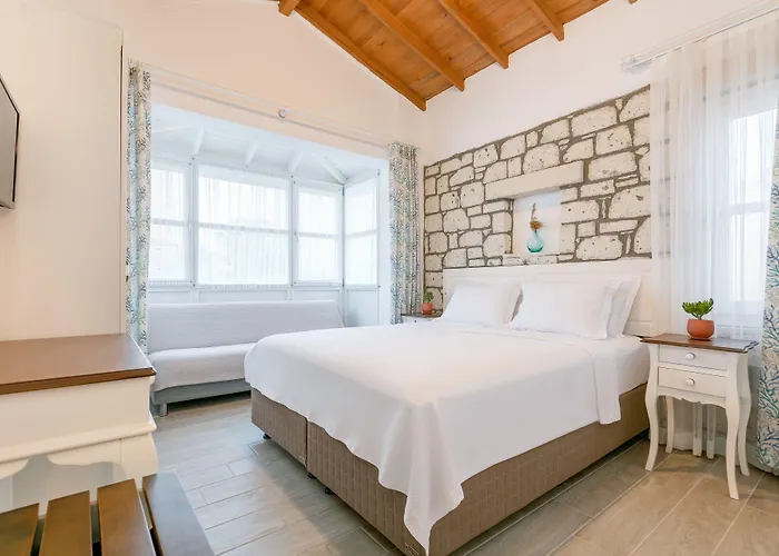 Hotell Fora Bella