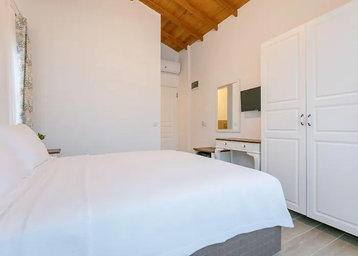 Hotell Fora Bella Alaçatı