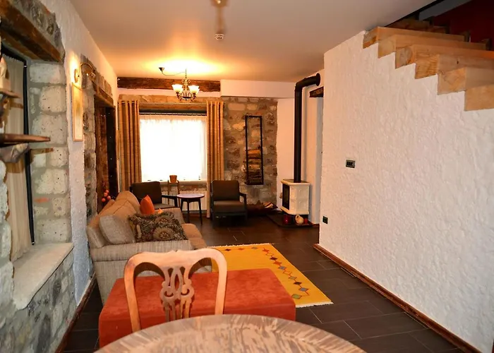 Fora Bella Hotell Alaçatı