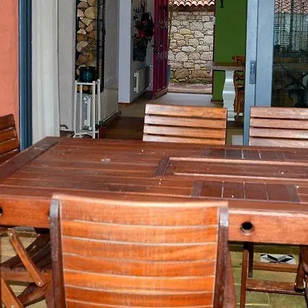Fora Bella 2* Alacati