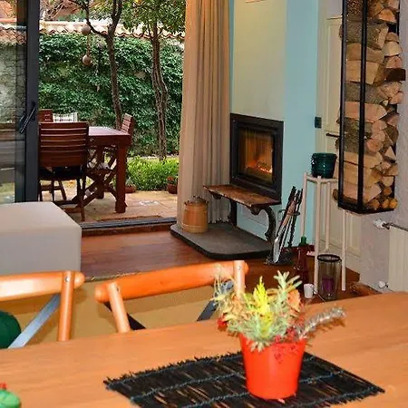 Hotel Fora Bella