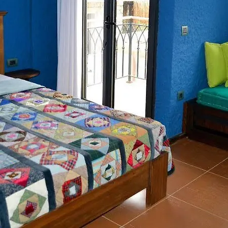 Fora Bella Hotel Alacati