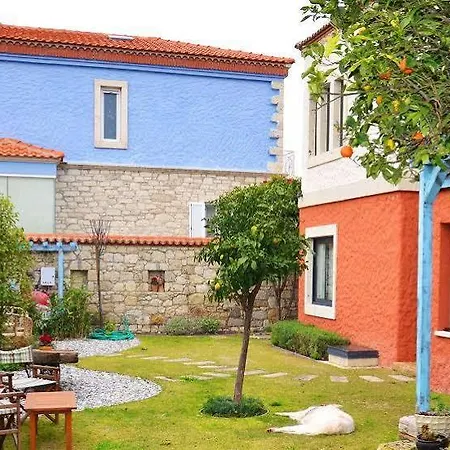 Hotel Fora Bella Alacati