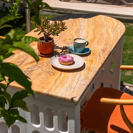 Hotel Fora Bella Alaçatı