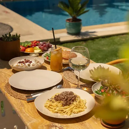 Hotel Fora Bella