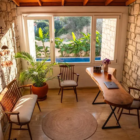 Fora Bella Hotel Alaçatı