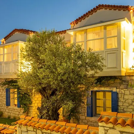 Fora Bella Alaçatı