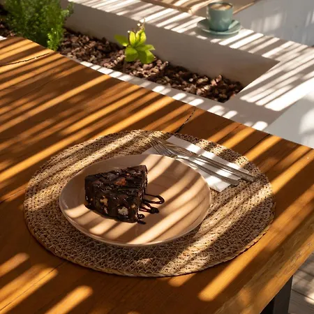 Fora Bella Hotel Alaçatı