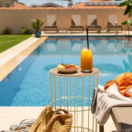 Fora Bella Alaçatı