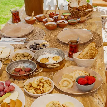 Hotel Fora Bella Alaçatı