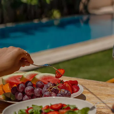 Fora Bella 2* Alaçatı