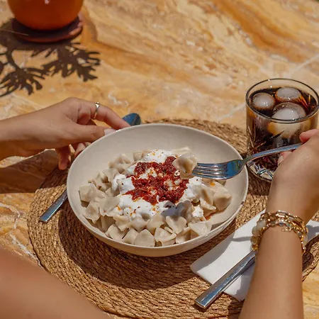 Fora Bella Hotel Alaçatı