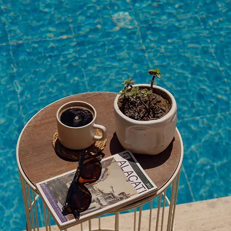 Hotel Fora Bella Alacati
