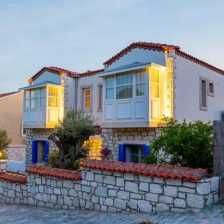 Fora Bella Alaçatı