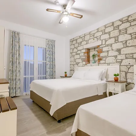 Hotel Fora Bella Alacati