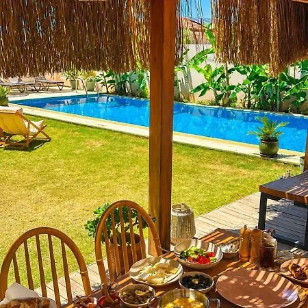 Fora Bella 2* Alacati