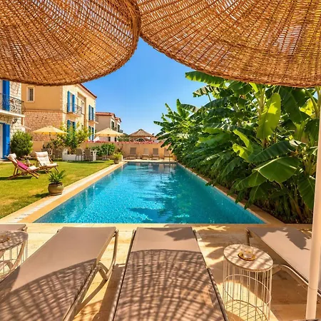 Hotel Fora Bella Alacati