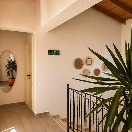 Fora Bella Hotel Alacati