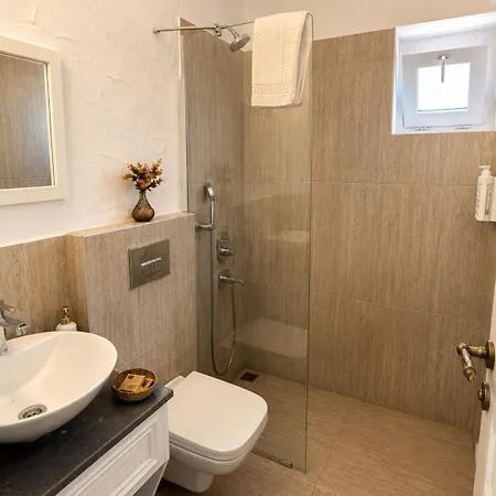 Fora Bella Otel