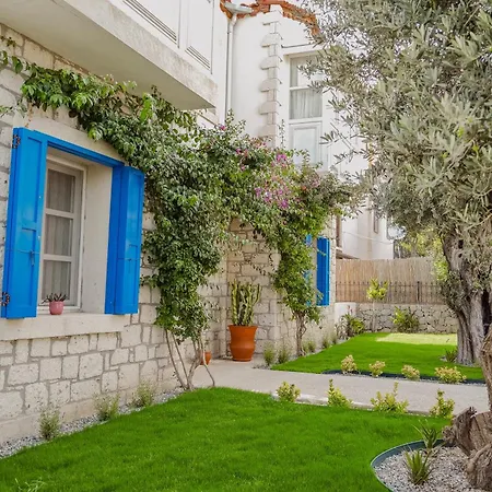 Fora Bella 2* Alacati