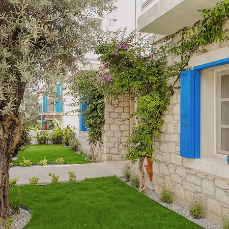 Fora Bella 2* Alacati
