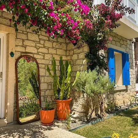 Fora Bella Alacati