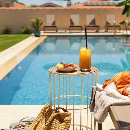 Fora Bella Otel