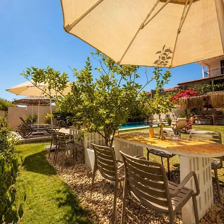 Fora Bella Hotel 2*