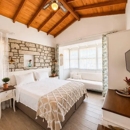 Fora Bella 2* Alacati